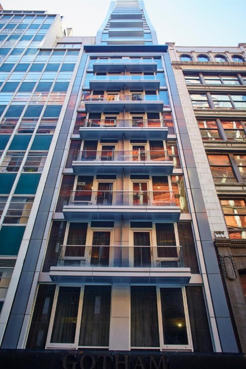 The Gotham Hotel - image 29