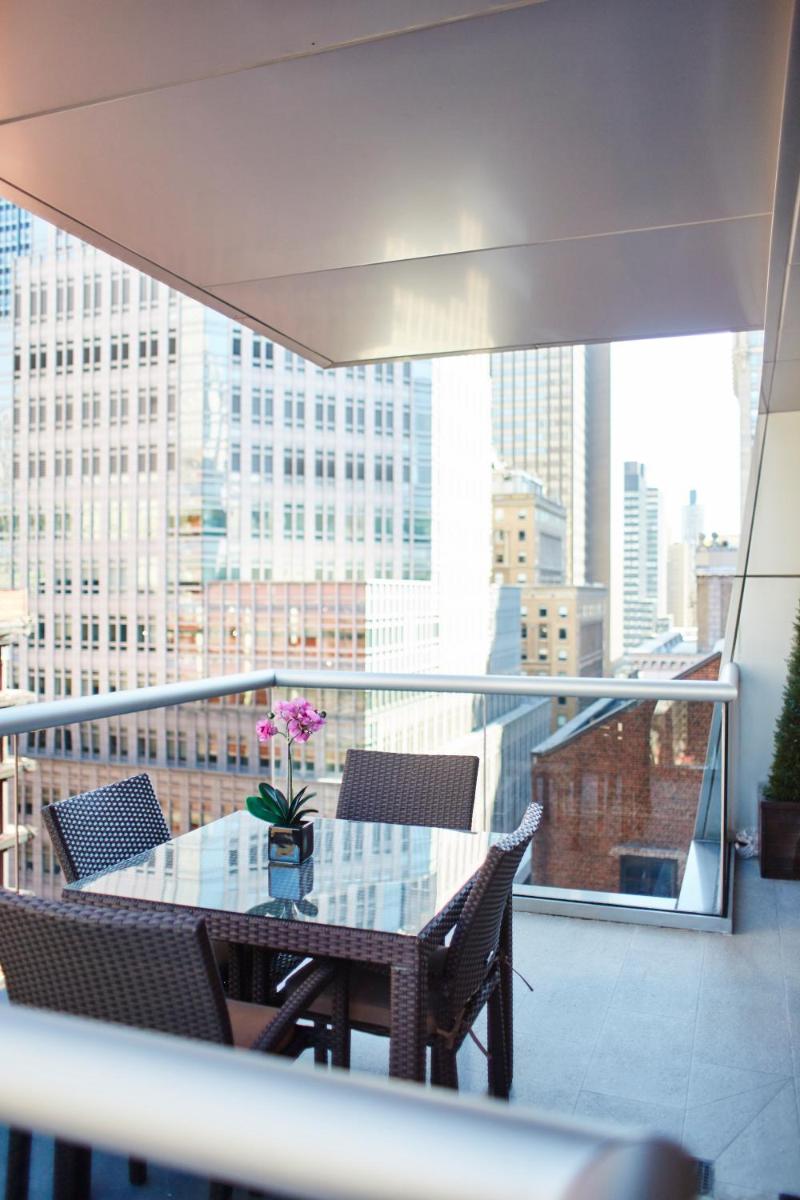The Gotham Hotel - image 3