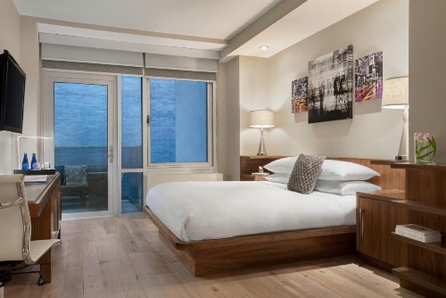 The Gotham Hotel - image 30