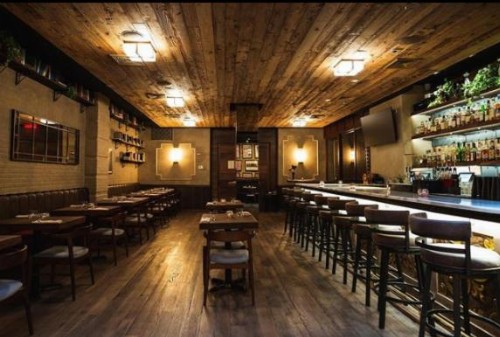 The Gotham Hotel - image 34