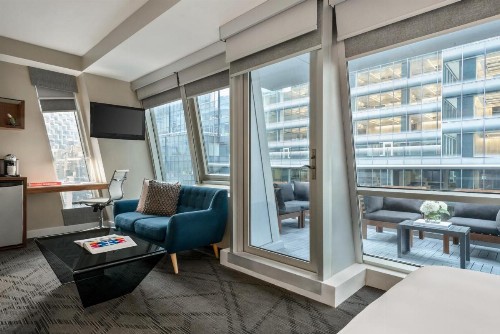 The Gotham Hotel - image 38