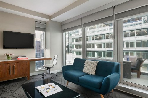 The Gotham Hotel - image 39