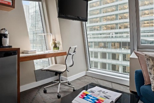 The Gotham Hotel - image 4