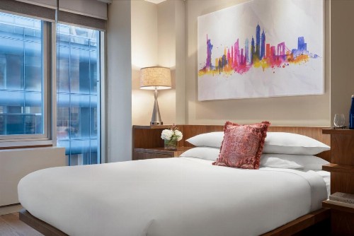 The Gotham Hotel - image 41