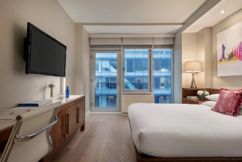 The Gotham Hotel - image 43
