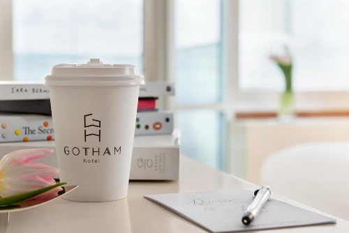 The Gotham Hotel - image 5