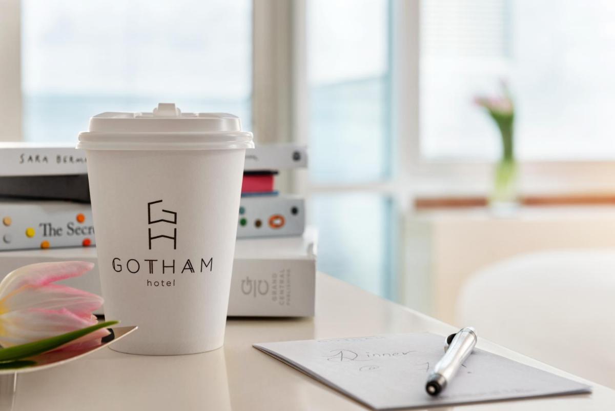 The Gotham Hotel - image 5