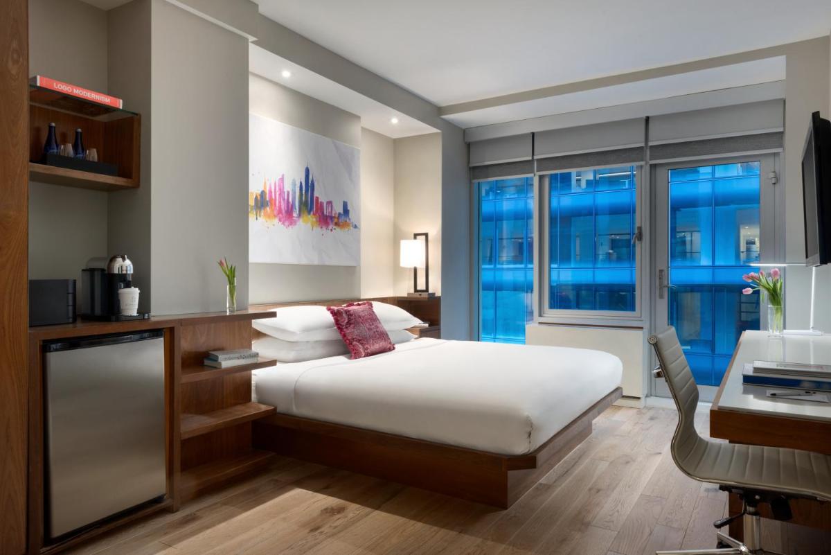 The Gotham Hotel - image 6