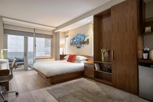 The Gotham Hotel - image 8