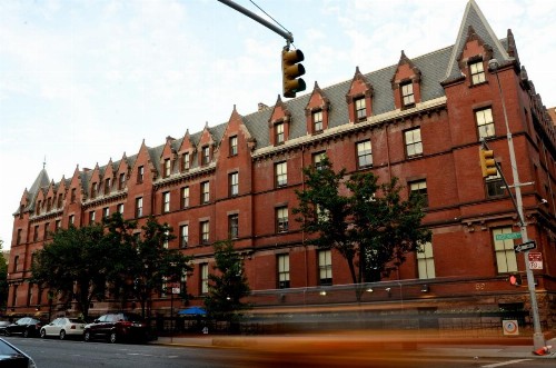 HI NYC Hostel - image 10