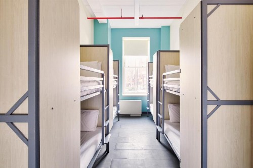 HI NYC Hostel - image 19