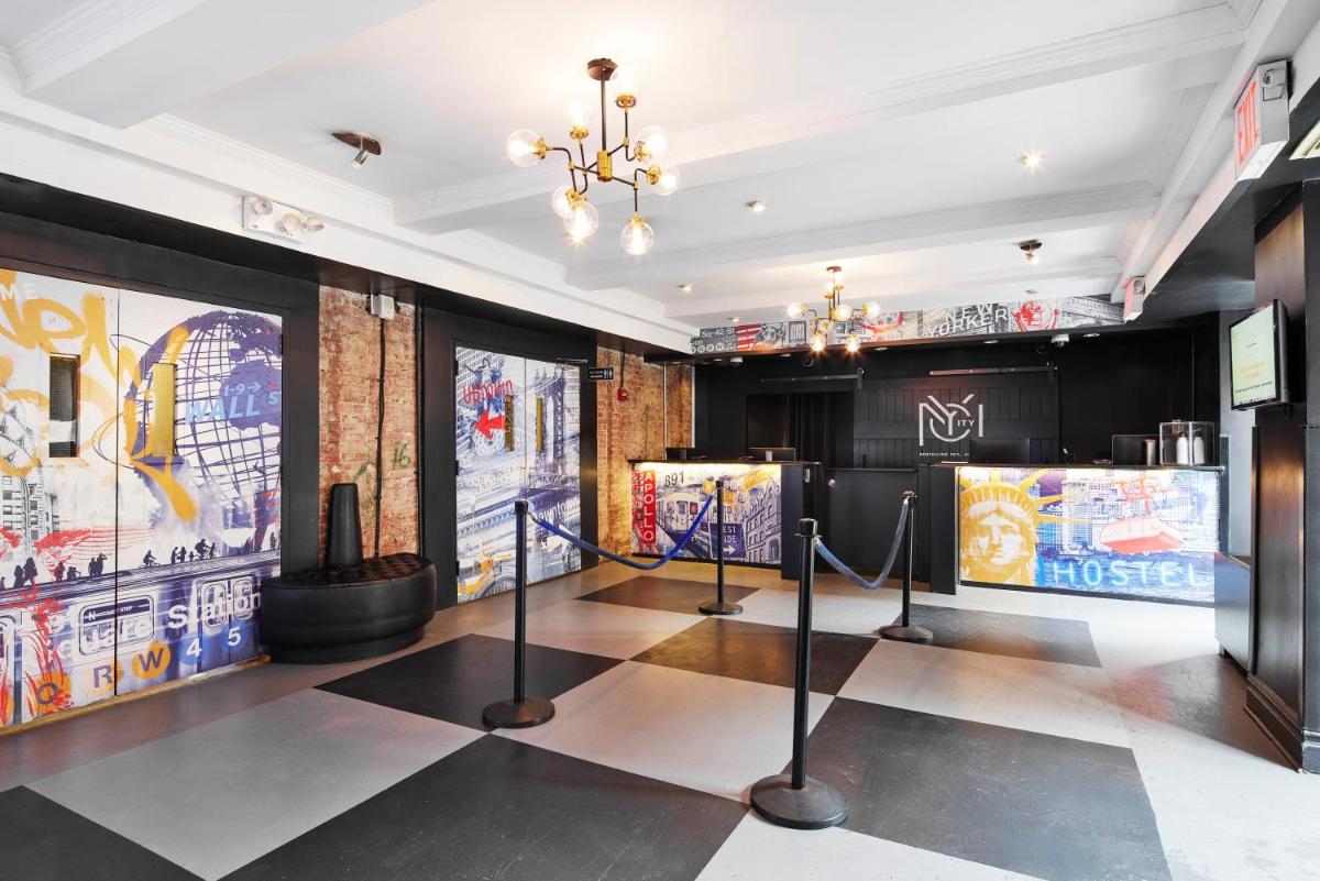 HI NYC Hostel - image 2