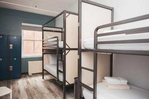 HI NYC Hostel - image 21