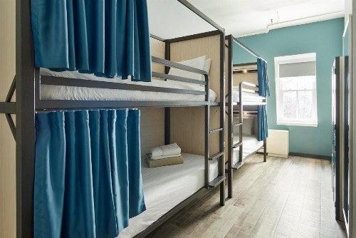 HI NYC Hostel - image 26