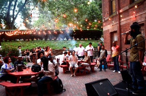 HI NYC Hostel - image 29