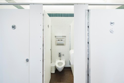 HI NYC Hostel - image 3