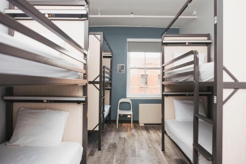 HI NYC Hostel - image 4
