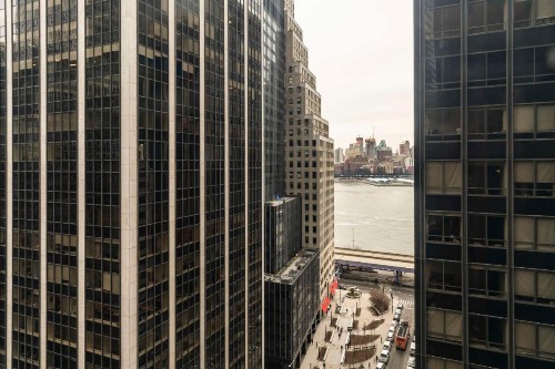 Andaz Wall Street-a concept by Hyatt - image 16