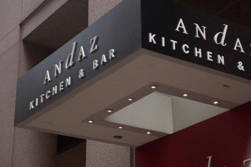 Andaz Wall Street-a concept by Hyatt - image 17