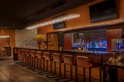 Andaz Wall Street-a concept by Hyatt - image 18