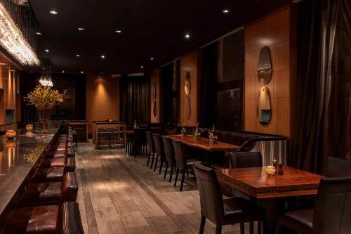 Andaz Wall Street-a concept by Hyatt - image 19