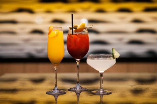 Andaz Wall Street-a concept by Hyatt - image 24