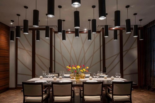 Andaz Wall Street-a concept by Hyatt - image 28