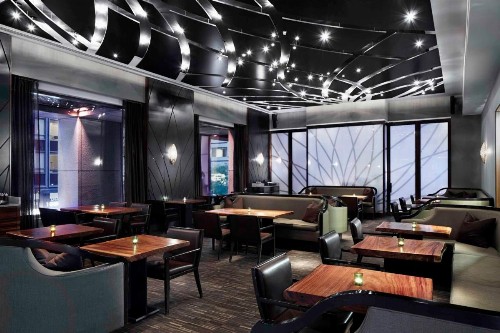 Andaz Wall Street-a concept by Hyatt - image 29
