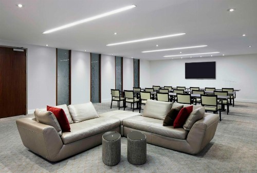 Andaz Wall Street-a concept by Hyatt - image 30