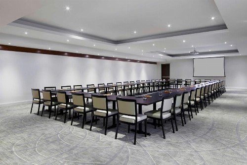 Andaz Wall Street-a concept by Hyatt - image 32