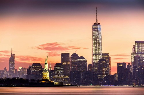 Andaz Wall Street-a concept by Hyatt - image 34