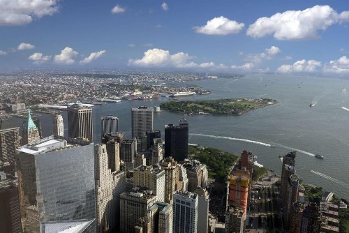 Andaz Wall Street-a concept by Hyatt - image 35