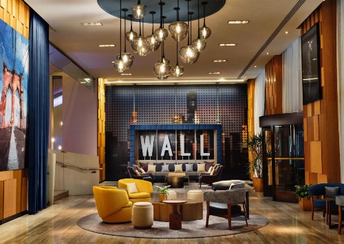 Andaz Wall Street-a concept by Hyatt - image 42