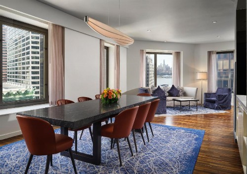Andaz Wall Street-a concept by Hyatt - image 47