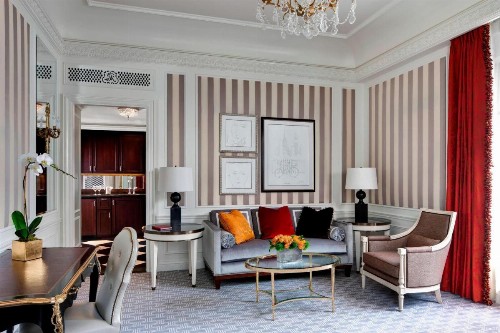 The St. Regis New York - image 28