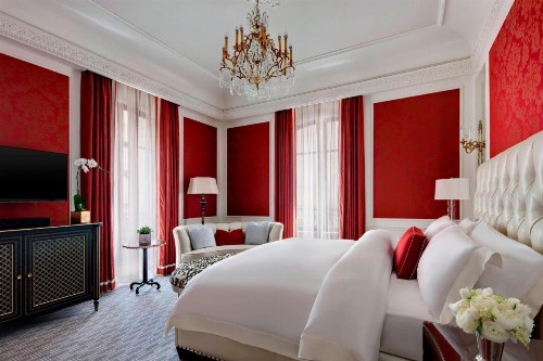 The St. Regis New York - image 29