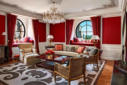 The St. Regis New York - image 31