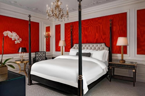 The St. Regis New York - image 33