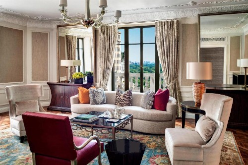 The St. Regis New York - image 34