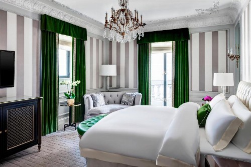 The St. Regis New York - image 36
