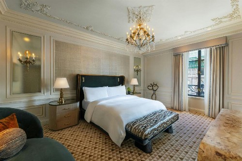 The St. Regis New York - image 37