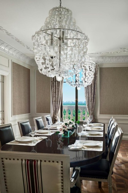 The St. Regis New York - image 43