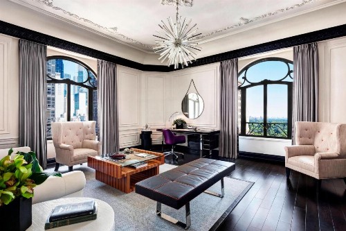 The St. Regis New York - image 44
