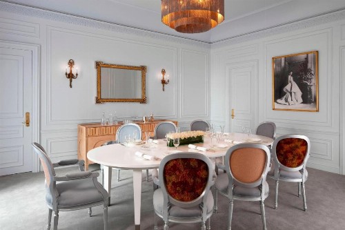 The St. Regis New York - image 49