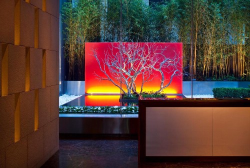 InterContinental New York Times Square an IHG Hotel - image 12