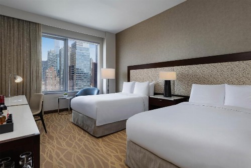 InterContinental New York Times Square an IHG Hotel - image 14