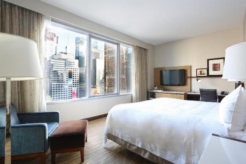 InterContinental New York Times Square an IHG Hotel - image 17