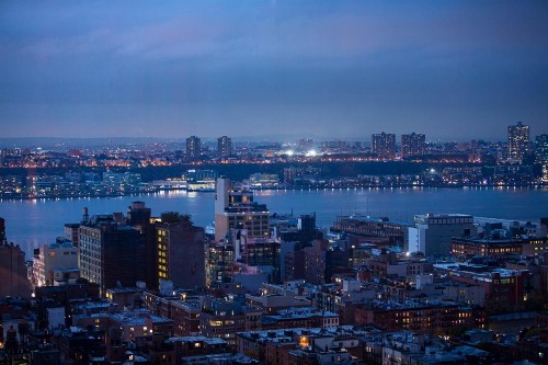 InterContinental New York Times Square an IHG Hotel - image 21