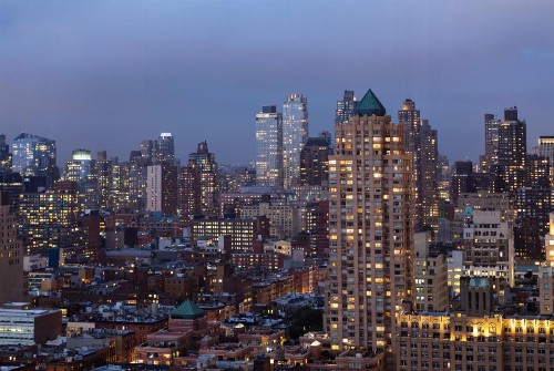 InterContinental New York Times Square an IHG Hotel - image 22