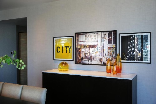 InterContinental New York Times Square an IHG Hotel - image 25